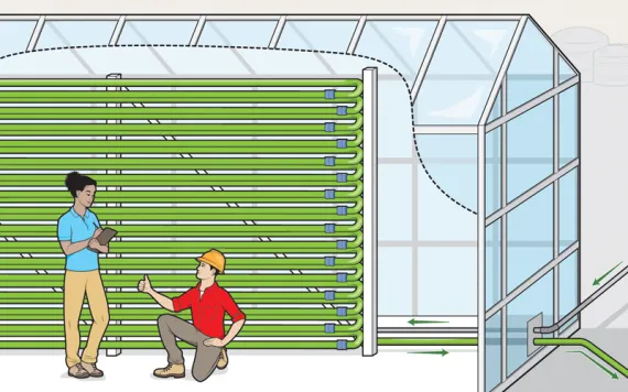 photobioreactor