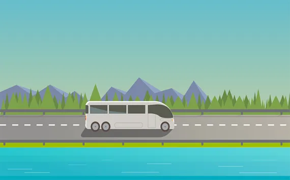 Bus