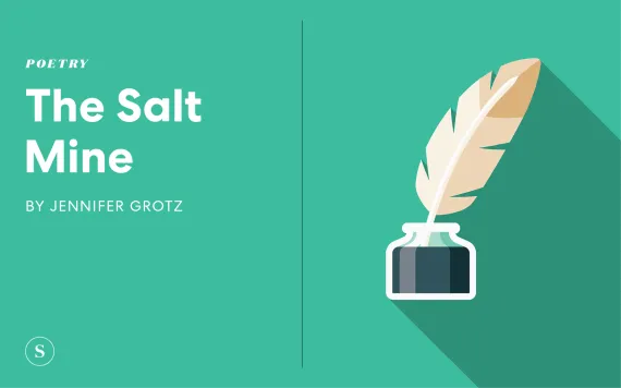 The Salt Mine