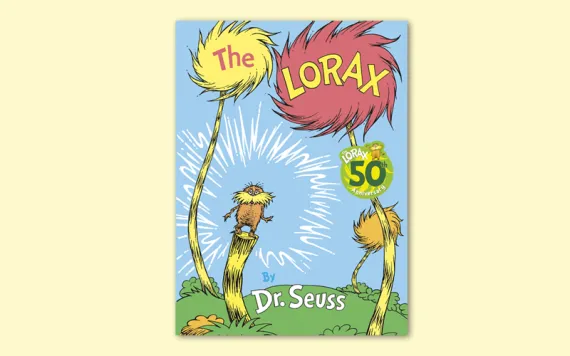 The Lorax
