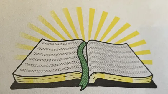 Armageddon may well be nigh, but plenty of Christian students are eager to save the planet in the interim.