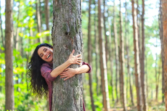 Conservation-minded college students no longer have to choose between time spent in the classroom and in the great outdoors.