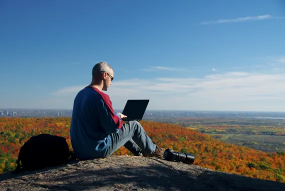 Outdoor Blogs to Bookmark