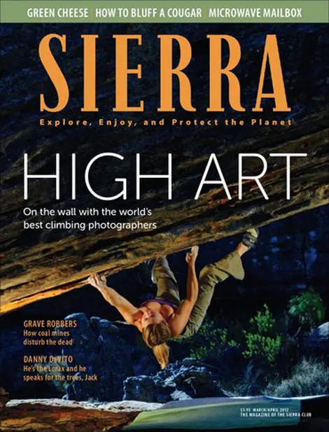March/April 2012