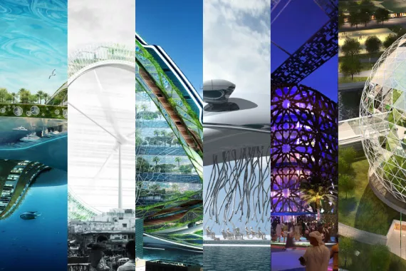 Your Future City?