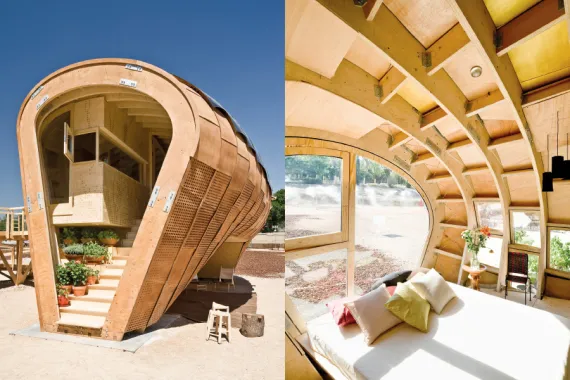 Nano Houses