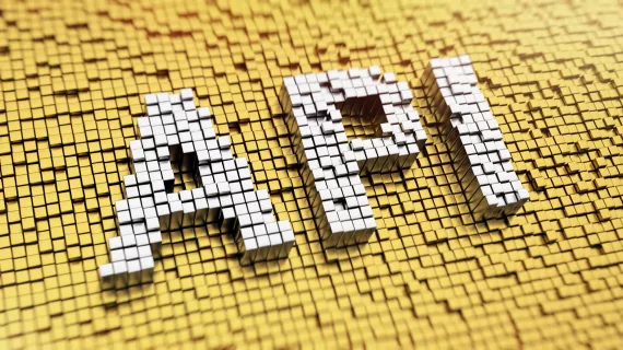 API by istock user TimArbaev