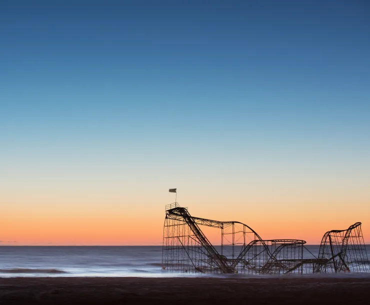Sandy Aftermath