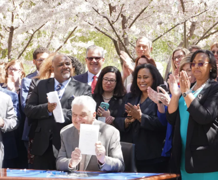 Toiyabe Chapter Legislative Committee