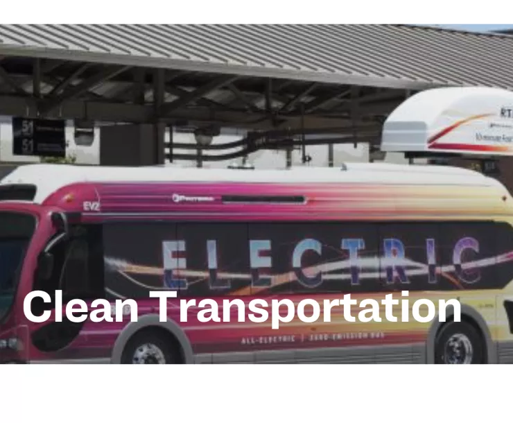 Clean Transportation