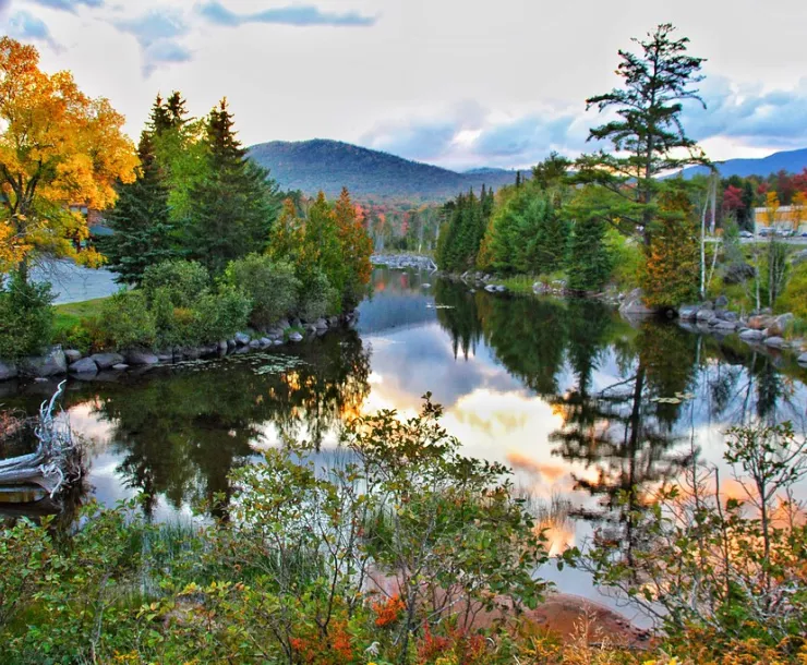 Adirondack image