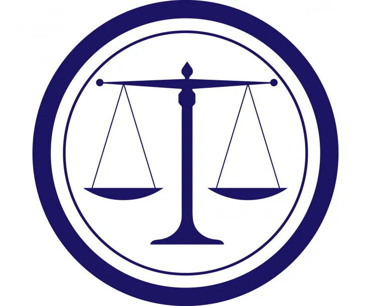 scales of justice
