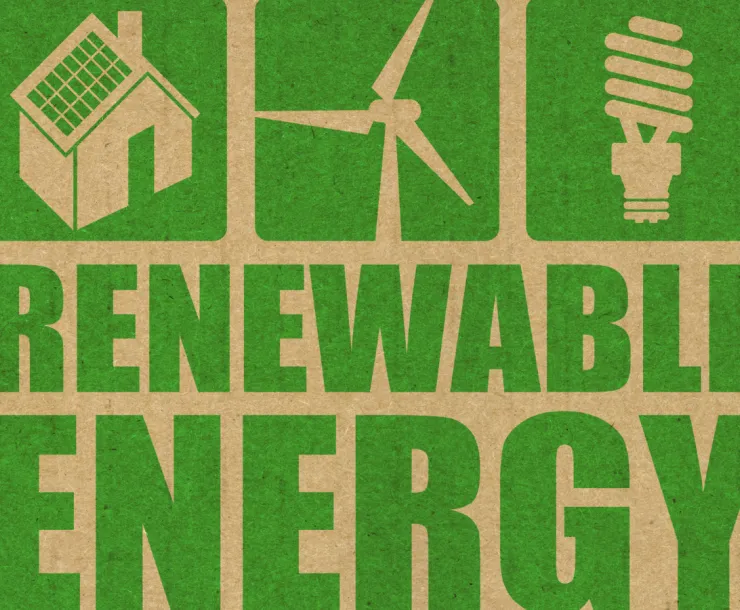 Renewable Energy