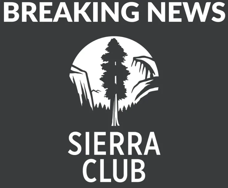 Breaking News Logo