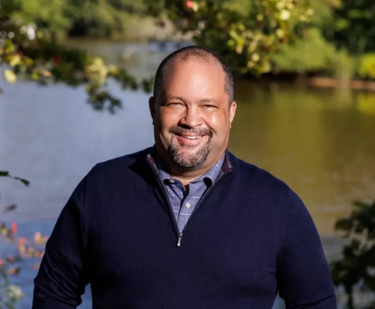Ben Jealous