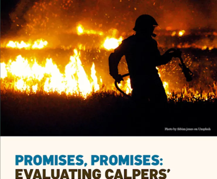 Promises Promises 