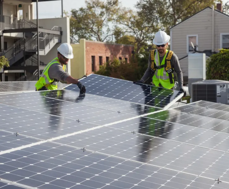 Henrik Kam-2015-clean energy solar