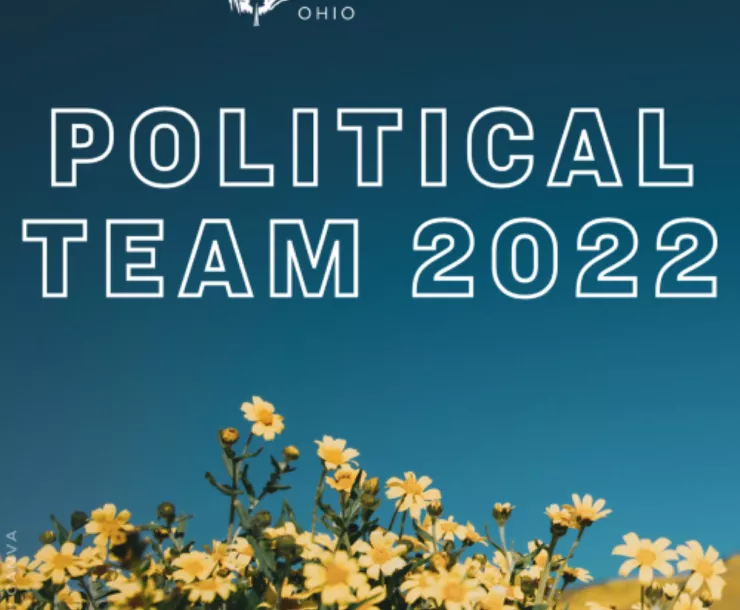 Political Team 2022