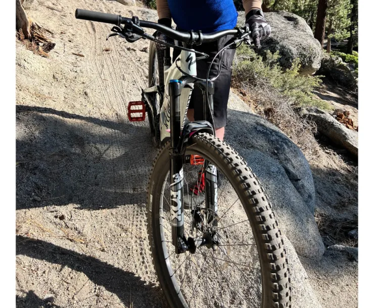 E-bike