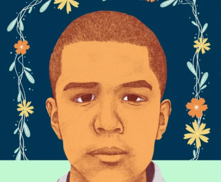 10 year Vigil for Jose Antonio