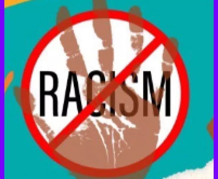 Stop Racism