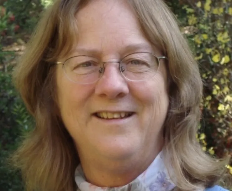 Judy Schriebman