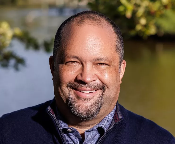 Sierra Club Executive Director Ben Jealous