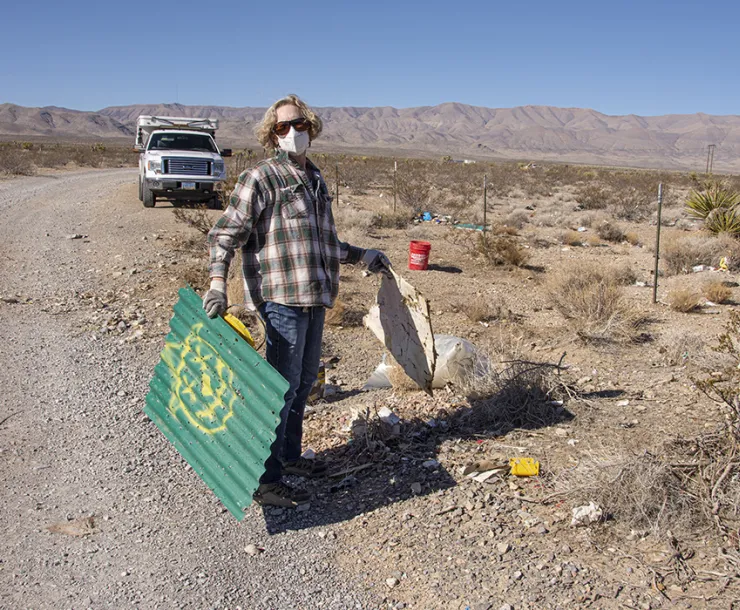 Coyote Springs