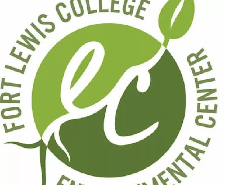 Fort Lewis College Environmental Center logo