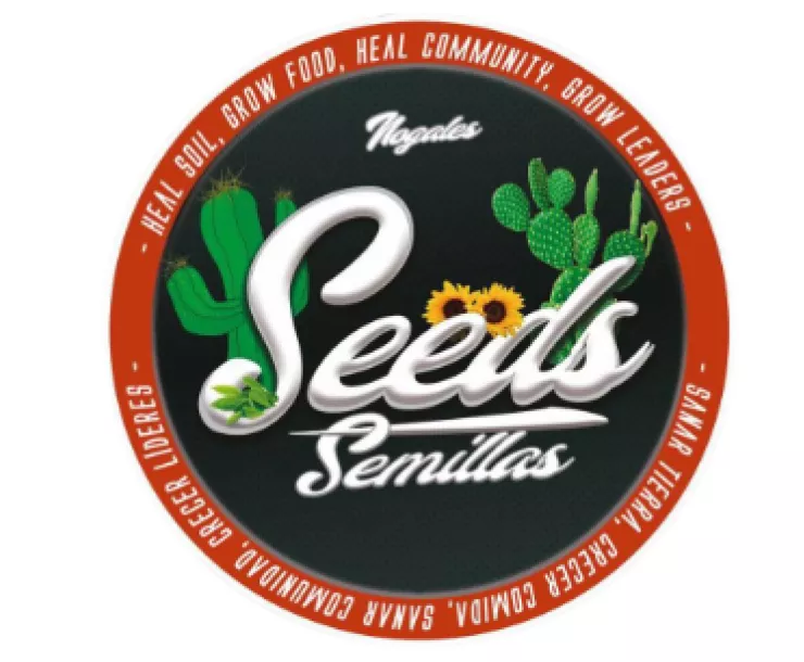 Nogales SEEDS Semillas