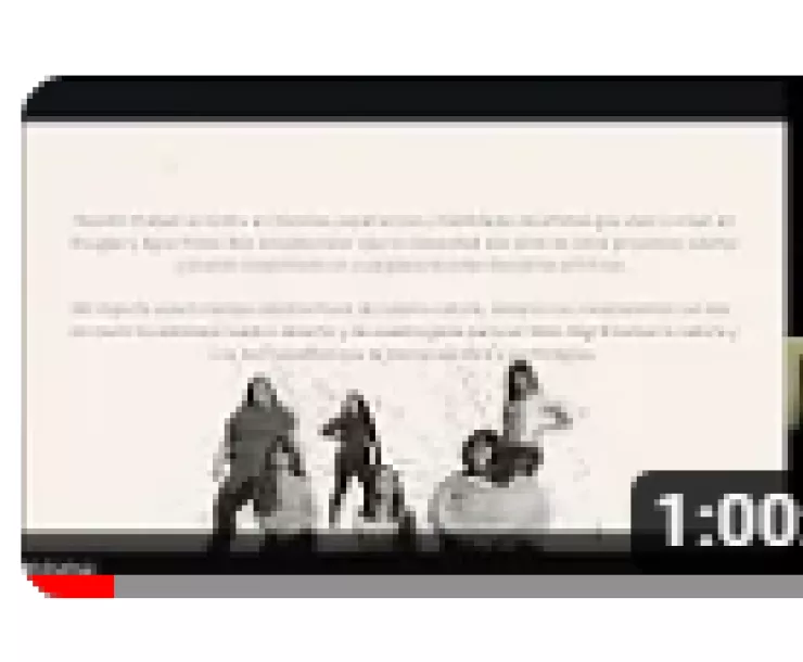 Our Sacred Communities