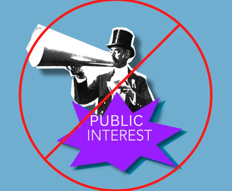Public Interest