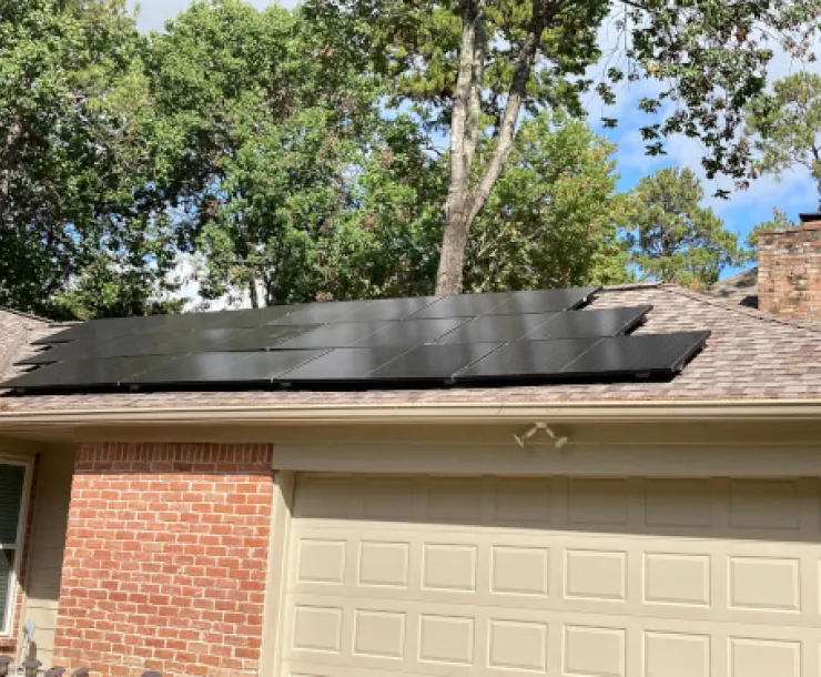Solar Panels