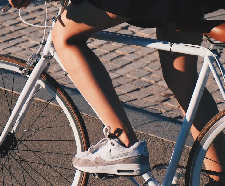 biker