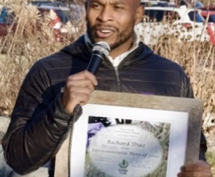Richard Diaz  