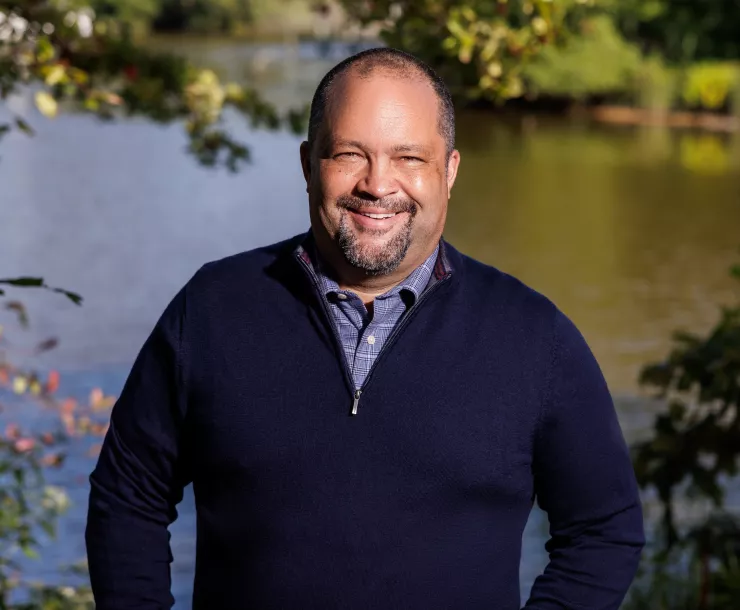 Ben Jealous