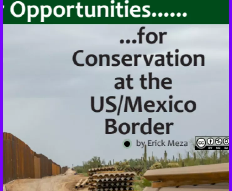 thumbnail "Opportunities at Border"