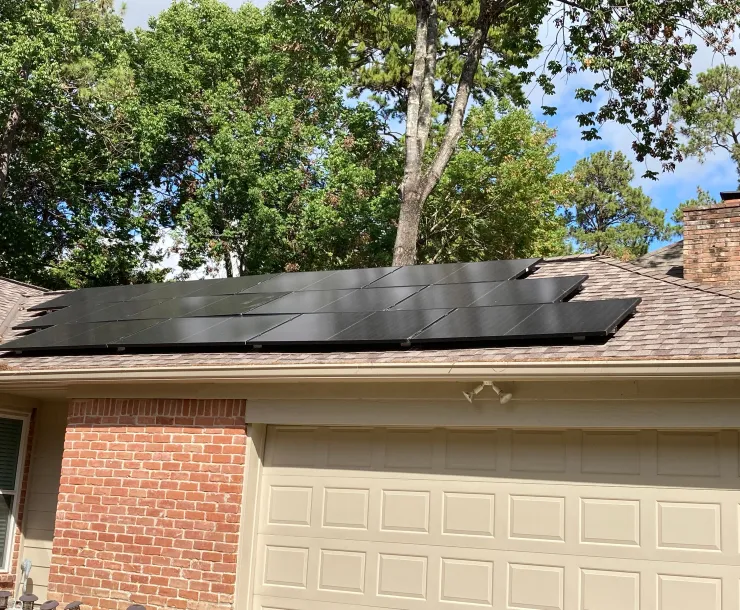 Solar Panels