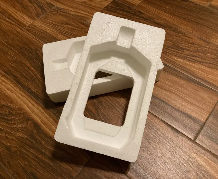 Styrofoam