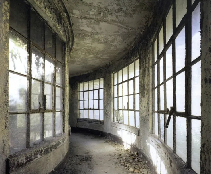 Beyond Hope Image