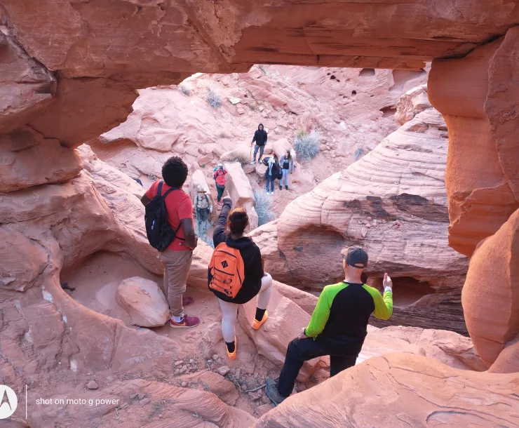 Valley of Fire