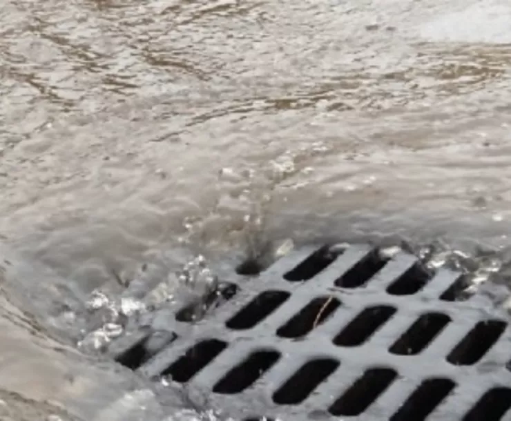 Stormwater