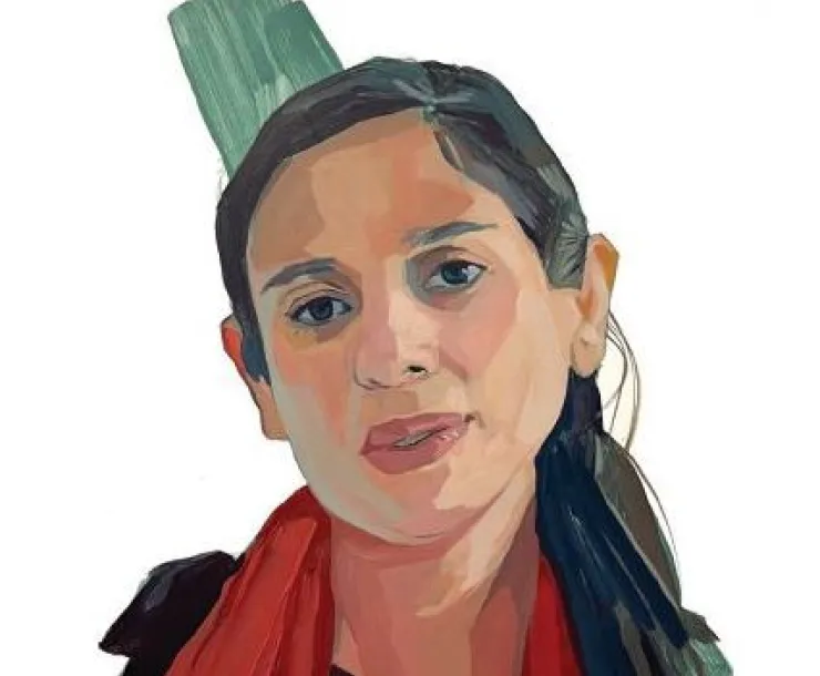 Adriana Gonzalez