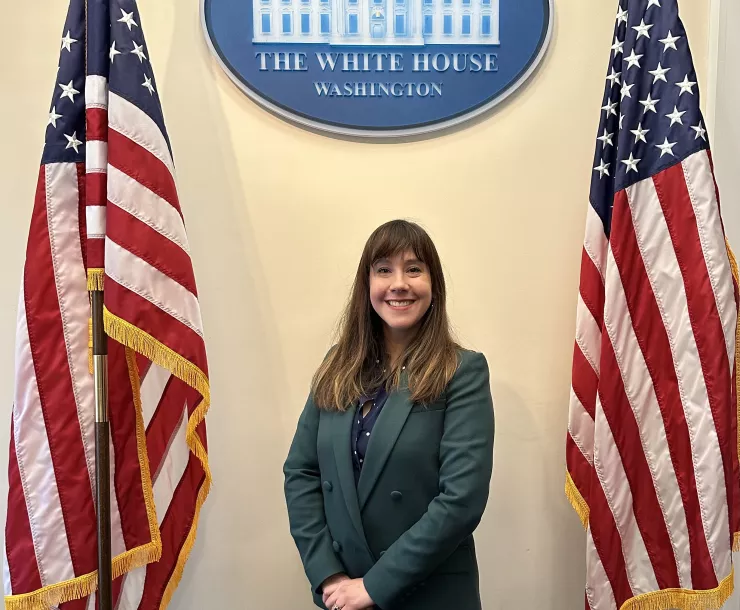 NJ Chapter Director, Anjuli Ramos-Busot