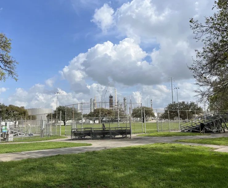 Manchester Park