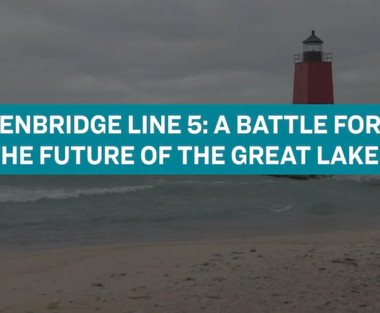 Line 5