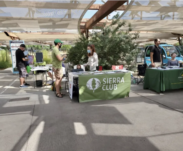 Tabling