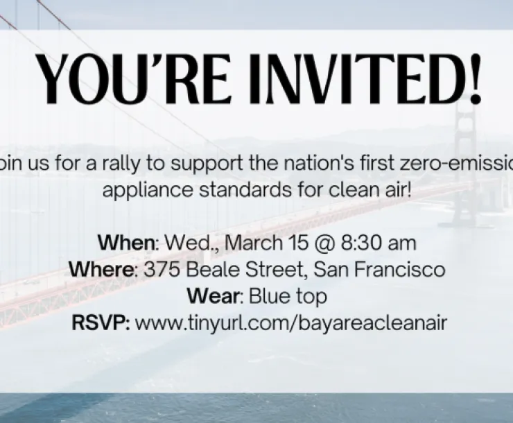Invitation graphic