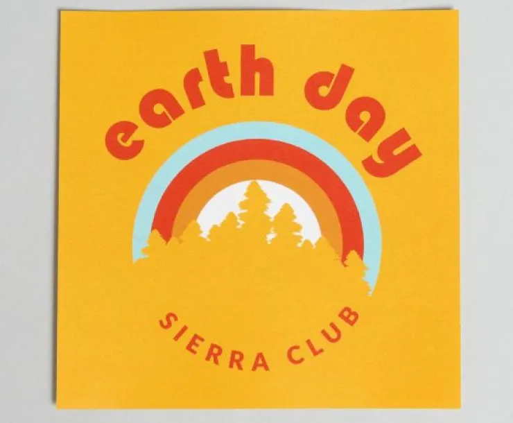 Earth Day