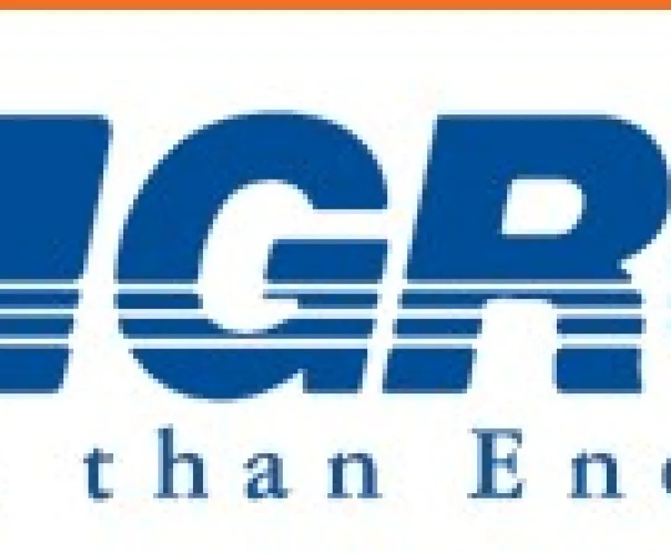 GRU logo
